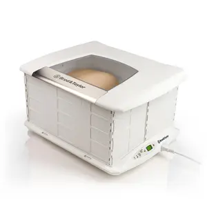 Brod & Taylor Folding Proofer & Slow Cooker Brod & Taylor Folding Proofer & Slow Cooker