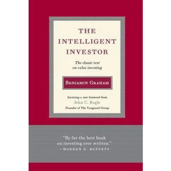 USED Book - The Intelligent Investor [Paperback] [Jan 01, 2013] Graham, Benjamin by Graham, Benjamin (Paperback) - english
