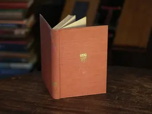 Four Treatises by Temkin et. al., 1941 Johns Hopkins Press