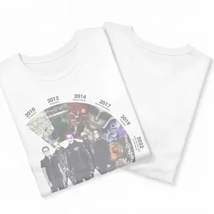 Singer T-shirt, Trending Tee