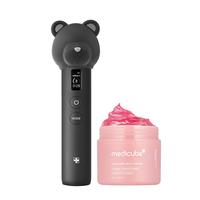 Black Jelly Bear: Jelly Cream 50ml