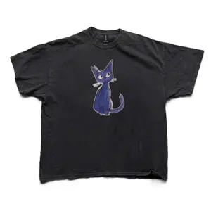 Pete the Cat graphic tee size S-5XL