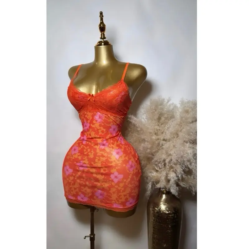 Ariana Dress
