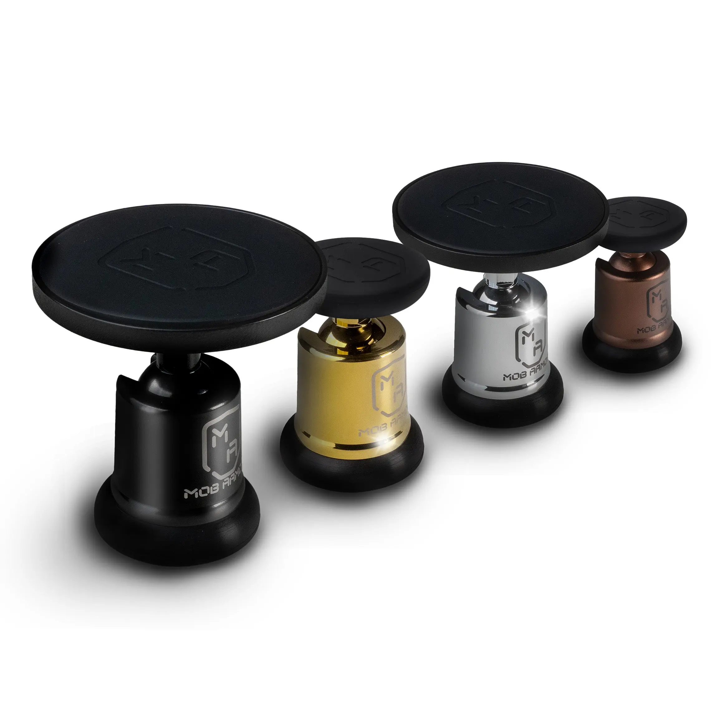 MobNetic ICON | Modern Phone Mount MobNetic ICON | Modern Phone Mount