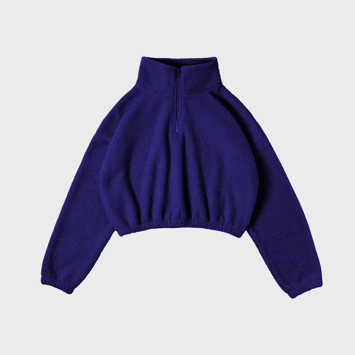 Tibetan Blue   Single Coat