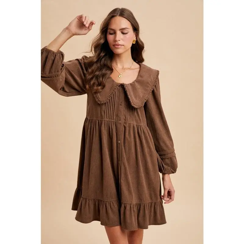 Millie Dress
