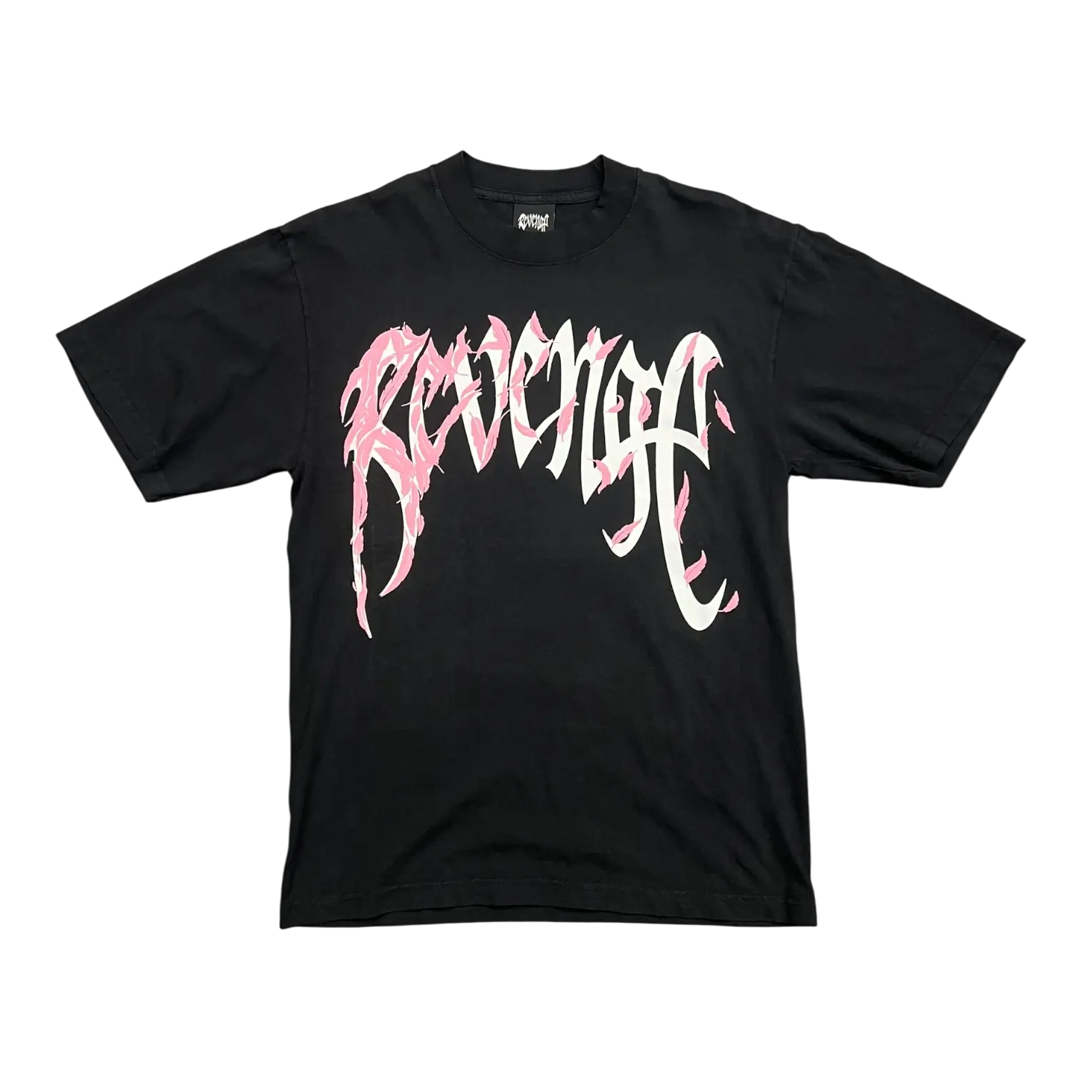 Revenge Juice Wrld Dove T-Shirt