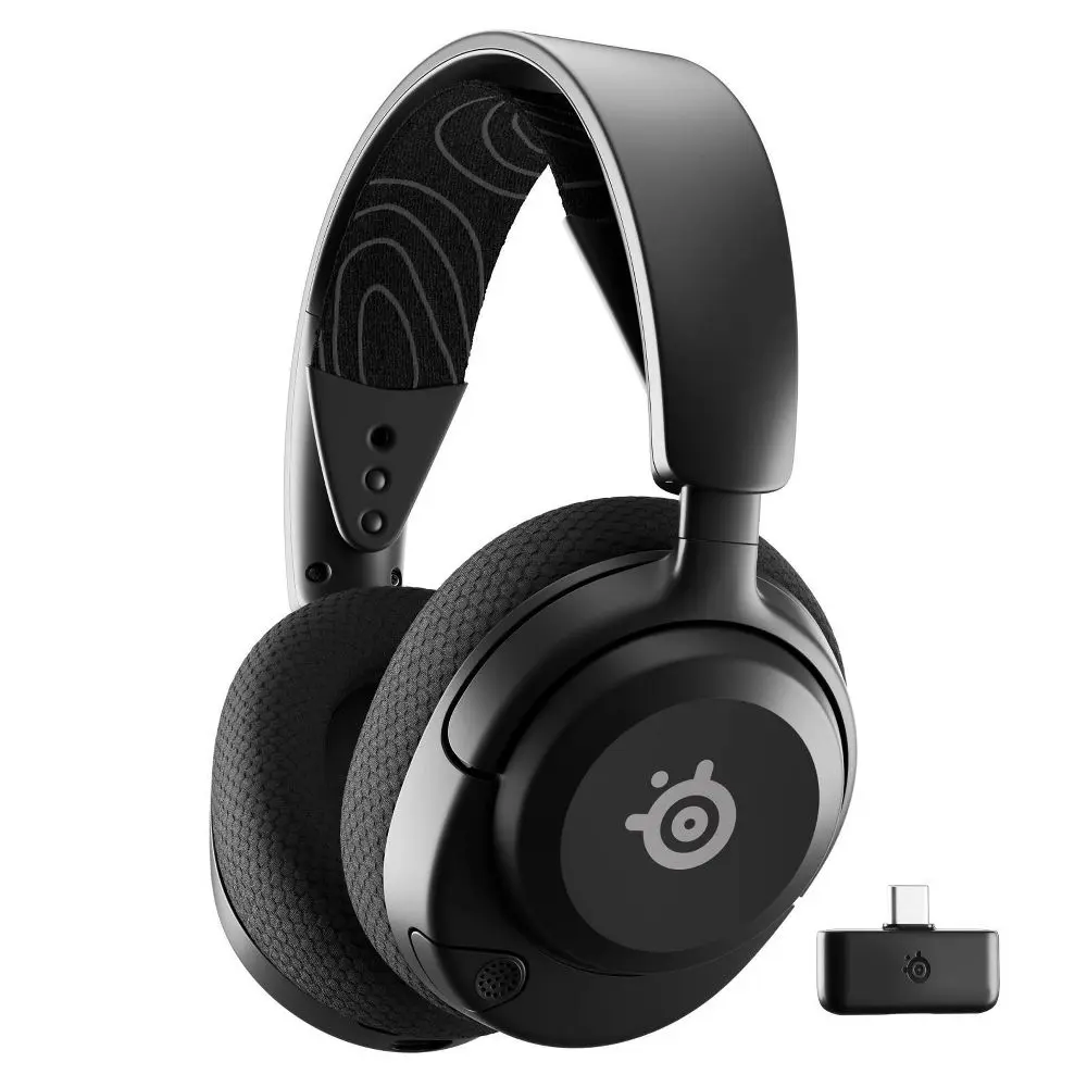 SteelSeries Nova 5 PC Headset