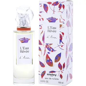Sisley L'eau Revee D'aria By Sisley Edt For Unisex