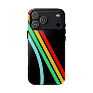 Arc Raiders Phone Case iPhone - Glossy finish