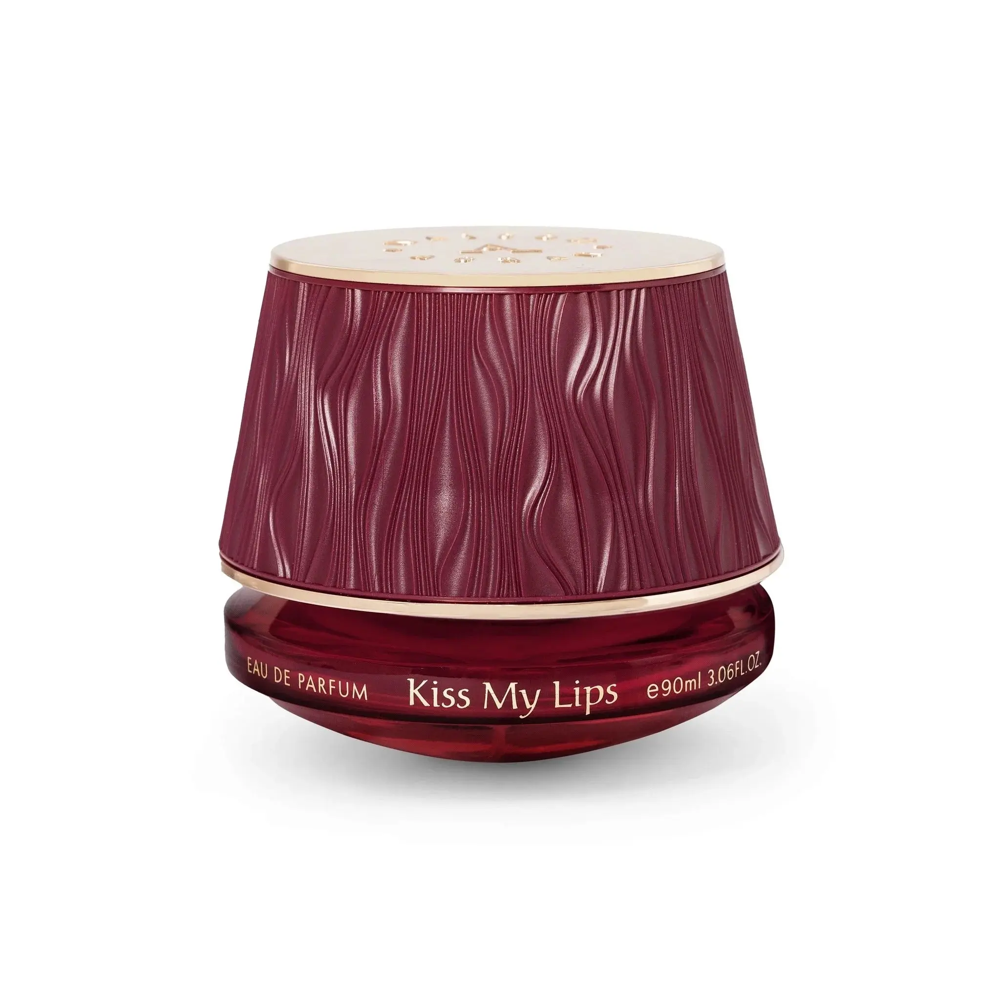 Maison Asrar Kiss My Lips