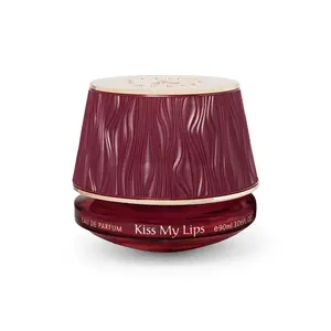 Maison Asrar Kiss My Lips