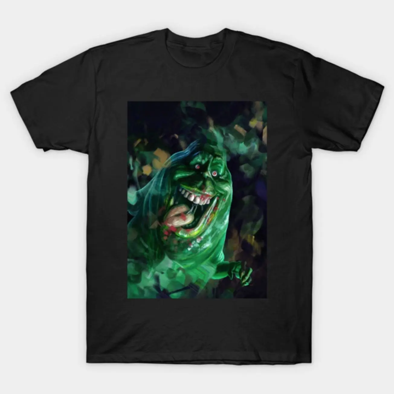 Ghostbusters Classic Movie T-Shirt, Gift for Fans & Friends