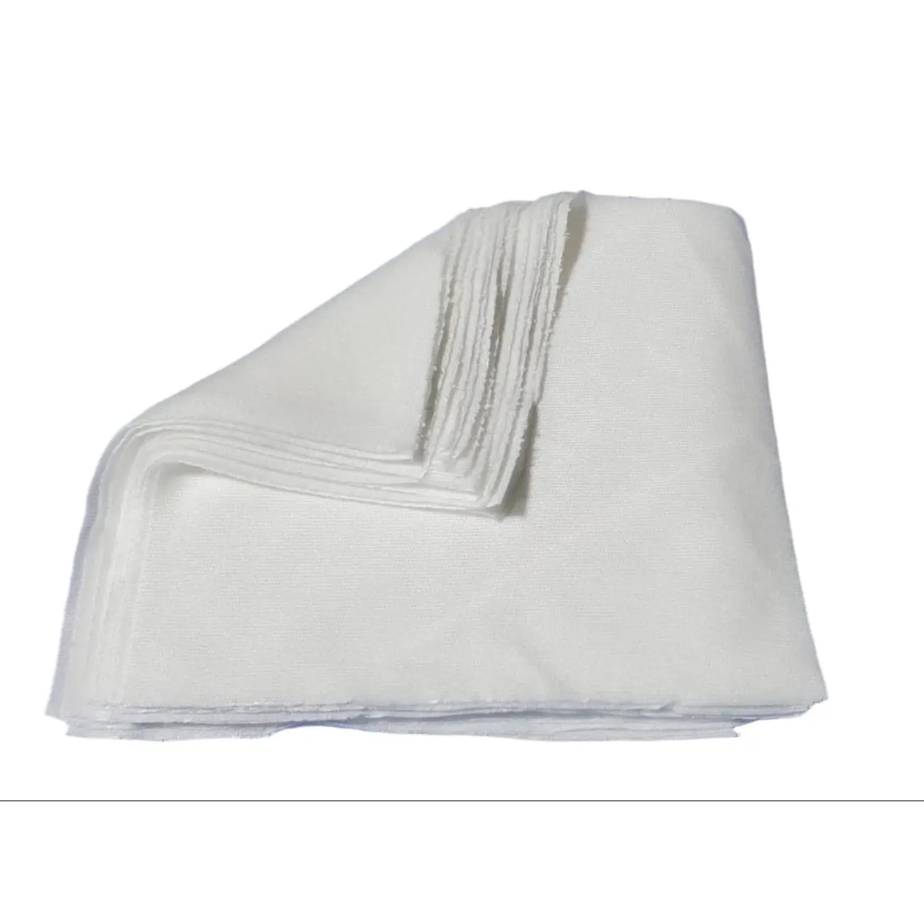 Printhead‑Safe Cleaning Wipes – 400 Pack 4" Lint‑Free Swabs for DTF/UV/DTG Printer Maintenance