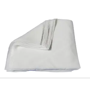 Printhead‑Safe Cleaning Wipes – 400 Pack 4" Lint‑Free Swabs for DTF/UV/DTG Printer Maintenance