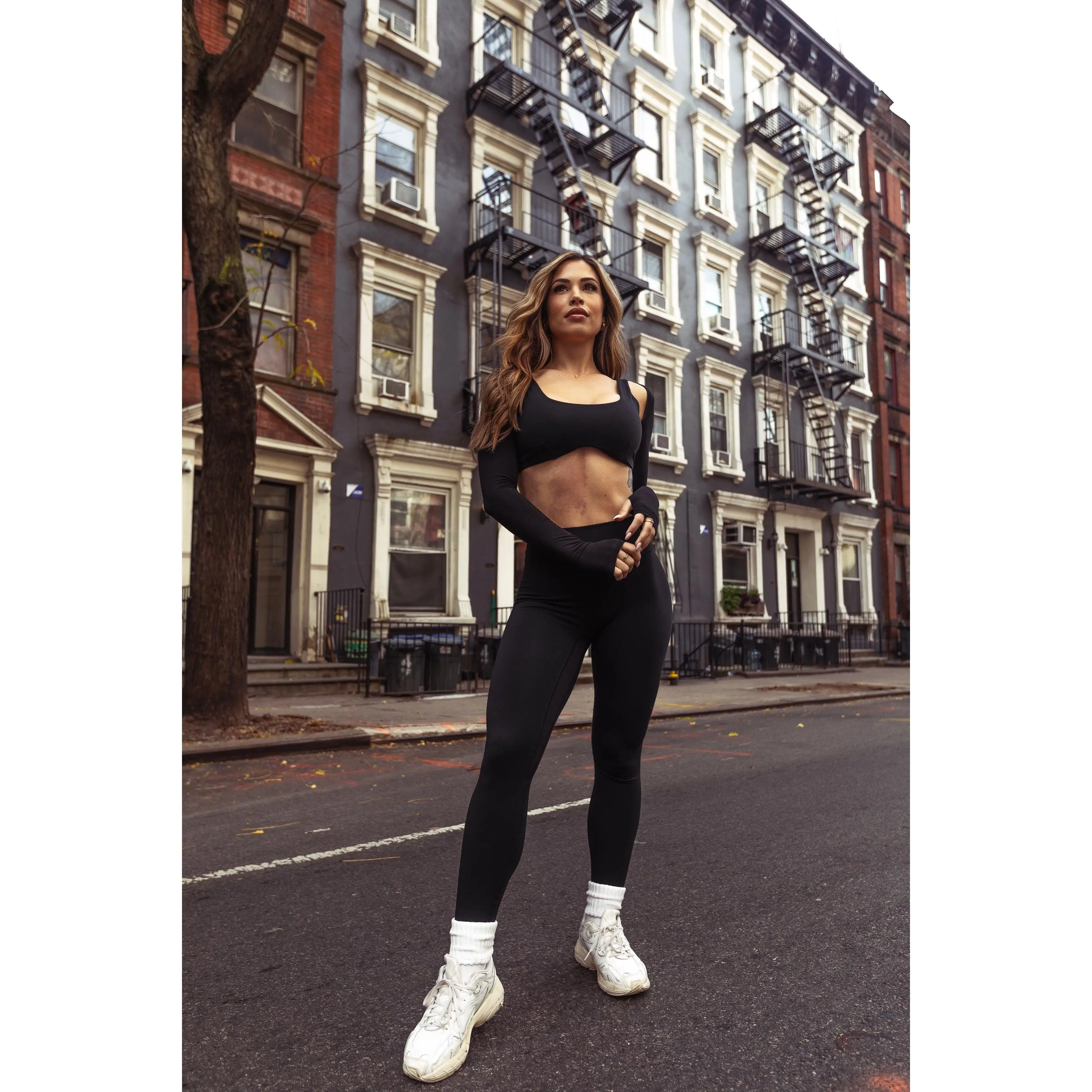 ORIGINAL Effortless Classic Leggings