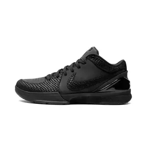 Kobe 4 Protro "Black Mamba" FQ3544 001