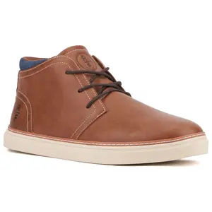 Reserved Footwear New York Men's Zion High TopSneakers