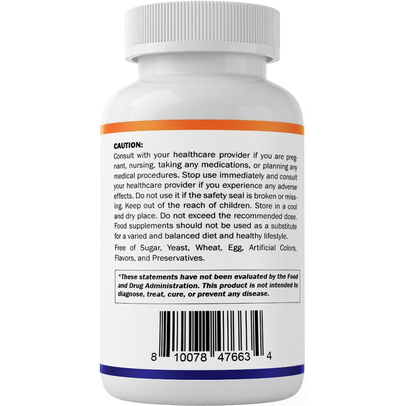 Vitamatic Methyl B12 5000 mcg - Natural Berry Flavor - 240 Fast Dissolve Tablets - Methylcobalamin & Folic Acid for Energy & Nervous System Support - USA Made