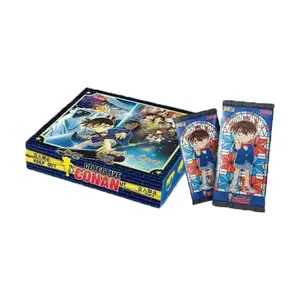Detective Conan RIP LIVE CCG Card