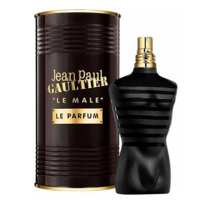 Jean Paul Gaultier Le Male Le Parfum Eau de Parfum Intense