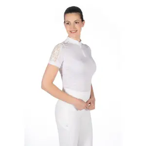 HKM Nelly Short Sleeve Sun Shirt