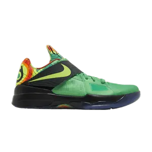 Nike Zoom KD 4 'Weatherman' 2024
