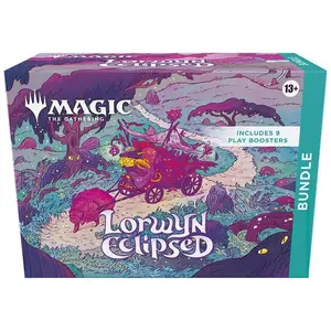Magic: The Gathering - Lorwyn Eclipsed Bundle