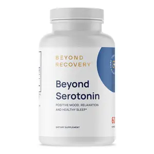 Beyond Serotonin, 60 Caps