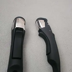 Cookware Replacement Handle 2PC, Detachable Cookware Replacement Handle, Non-slip, Heat-Resistant Handle
