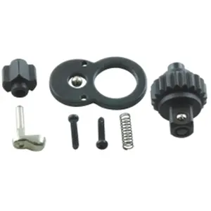 K Tool International  0.25 in. Drive Repair Kit Pro Ratchet