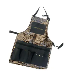 BH animal print aprons - personalizable BH animal print aprons - personalizable