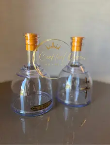 Dusse Reusable Cocktail Cup Dusse Reusable Cocktail Cup