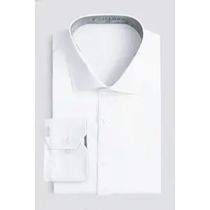 Leader Solid // White