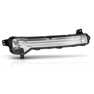 Fit For 2020-2025 Lincoln Corsair LED Turn Signal Light Assembly Right Side