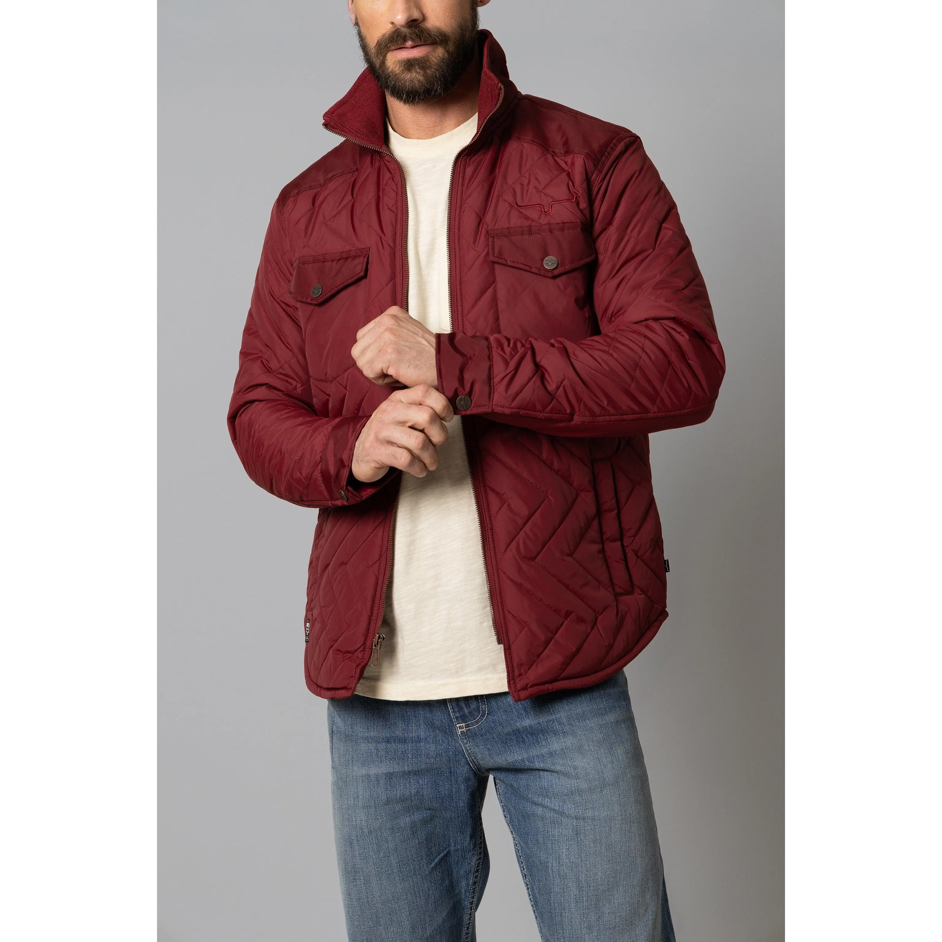 Skink Jacket
