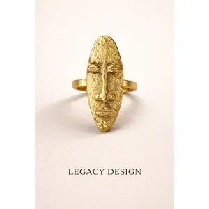 Mask Ring Collection Description