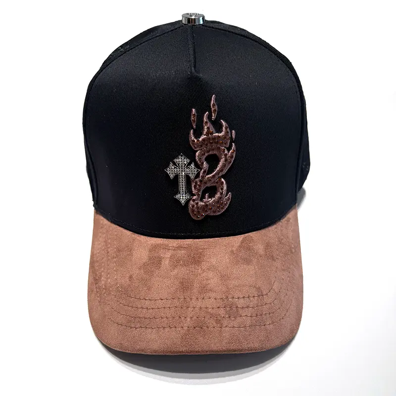 レア Y2K black COFFEEZ Trucker Cap Nitrow Black Rhinestone 77 Cap | Y2K Streetwear Baseball Hat - TikTok Shop