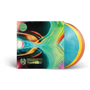 The Golden Rule - Limited Edition Vinyl
