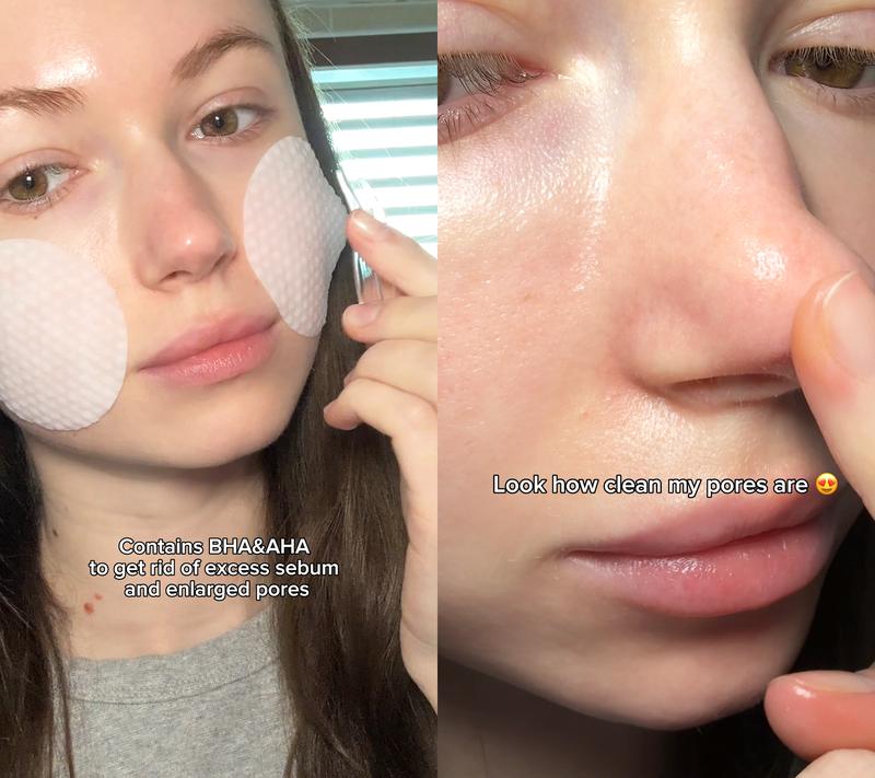 [medicube] Zero Pore Pads (AHA + BHA) |  Korean No.1 Viral Toner Pads