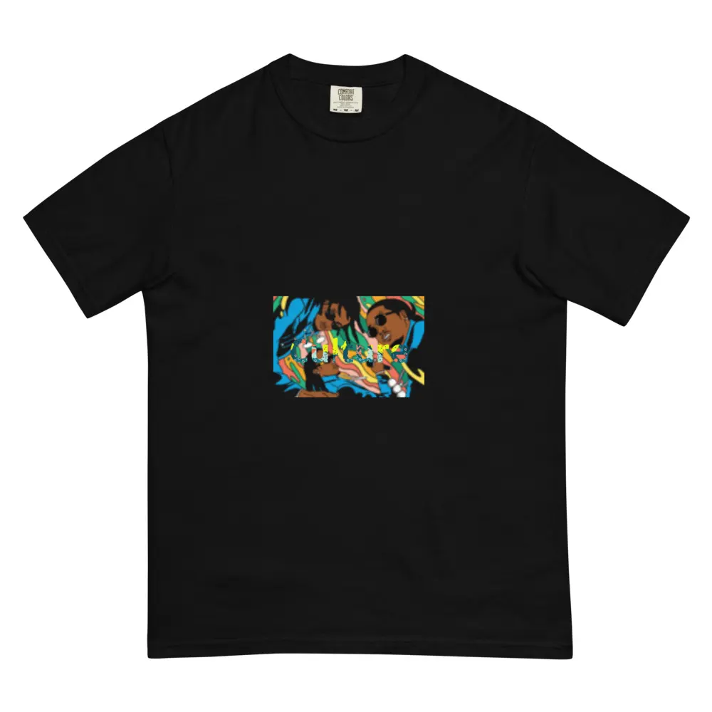 Culture Migos shirts