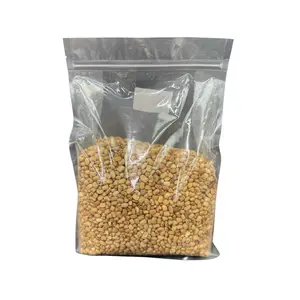 Honey Beans 2lbs - Naturally Sweet Ewa Oloyin Brown Cowpea with Thin Skin & Soft Creamy Texture Ideal for Traditional Dishes