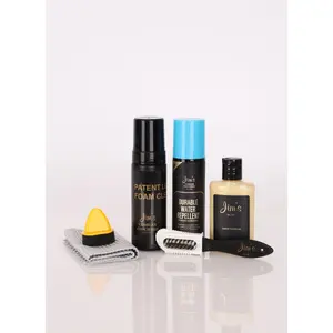 Nica Necessities Cobbler Concierge Cleaning Bundle