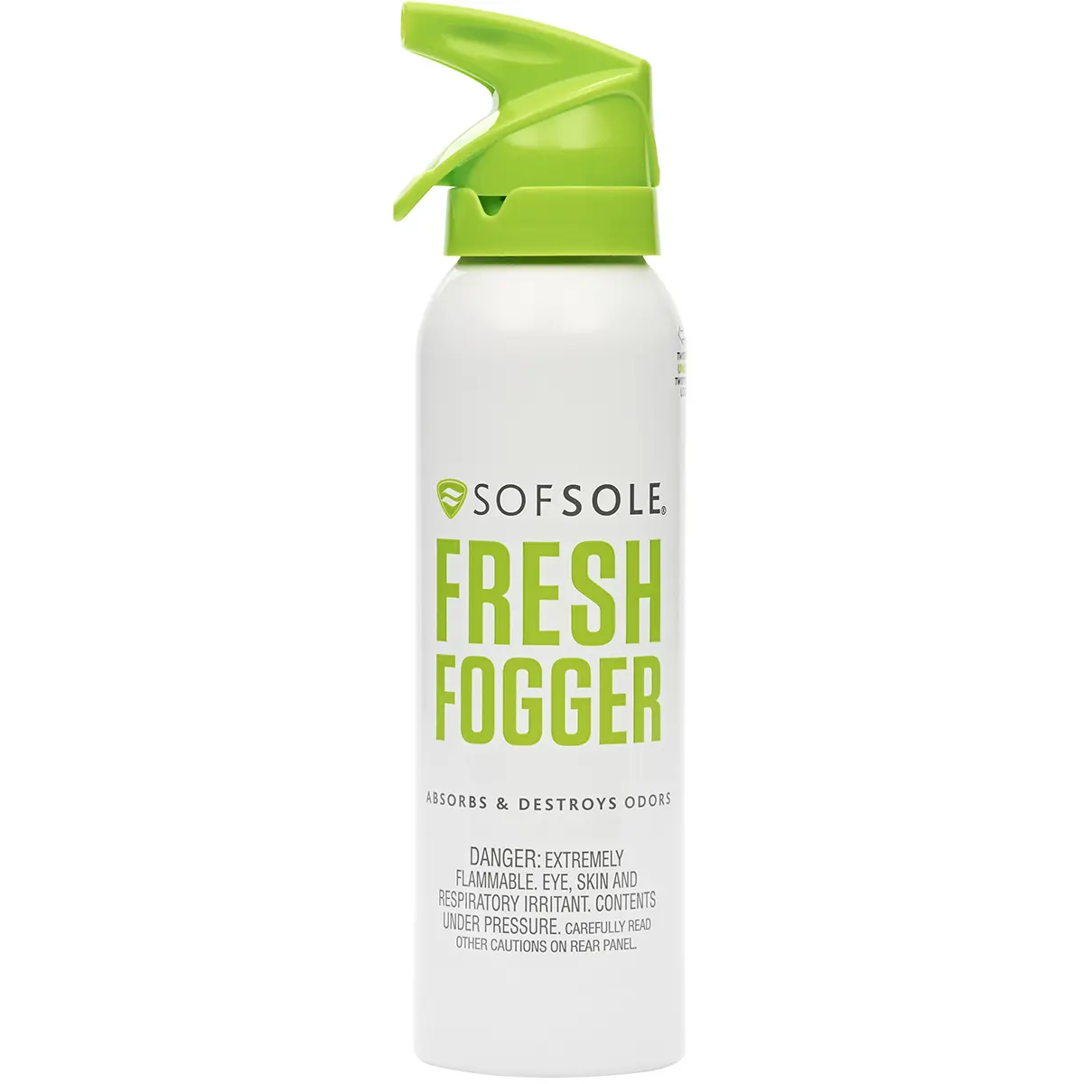 Sof Sole 3 oz. Fresh Fogger Deodorizing Spray Sof Sole 3 oz. Fresh Fogger Deodorizing Spray