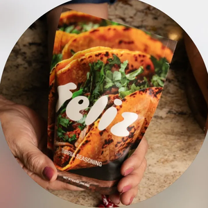 Feliz Seasoning