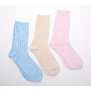 Complliments 3 Pack of Super Soft Boot Socks