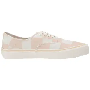 Vans Mens Macadamia/Marshmallow Authentic SF, VN0A3MU6V7