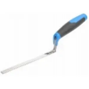 212 MAIN 0.5 in. Tuck Pointing Trowel, Easy-Cleanup Specialty Power Tool for Home Repair Tools & Hardware Applications