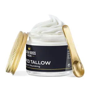 Whipped Tallow Men