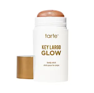 tarte Key Largo GLOW bronzing body stick - sunkissed glow body makeup tarte Key Largo GLOW bronzing body stick - sunkissed glow body makeup